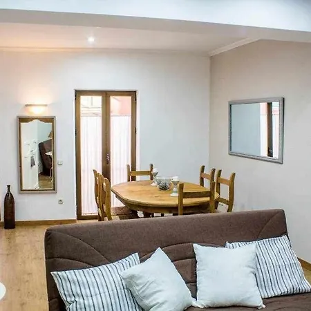 ático Plaza Nueva Apartamento
