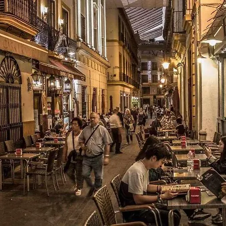 Appartamento ático Con Piscina Junto Catedral De *
