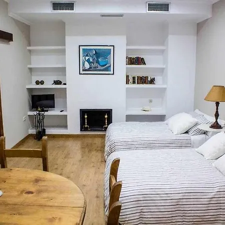 ático Con Piscina Junto Catedral De Appartamento Siviglia