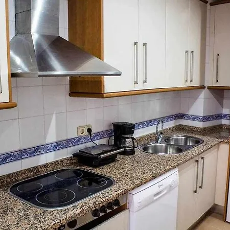 ático Plaza Nueva Apartamento