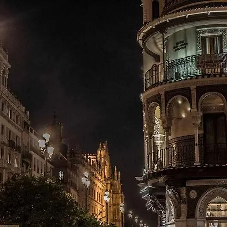 ático Plaza Nueva