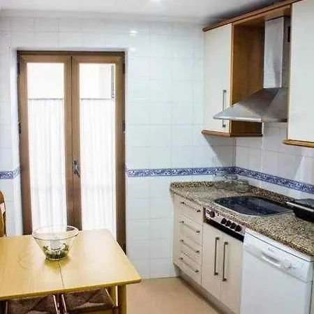ático Plaza Nueva Apartamento Sevilha