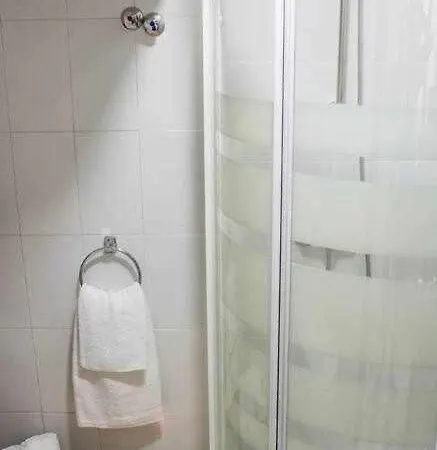 Atico Con Piscina Junto Catedral De